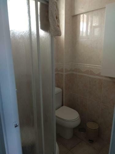 Apartamento Acogedor Con Vistas Al Mar