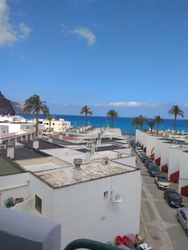 Apartamento Acogedor Con Vistas Al Mar