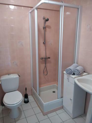 Hostal Le Manoir De La Pichardi�re