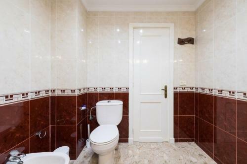 Apartamento Vacacional Bech Las Canteras
