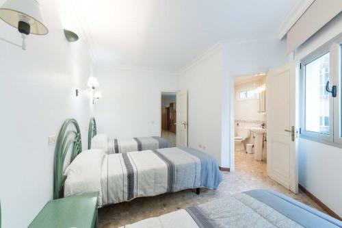 Apartamento Vacacional Bech Las Canteras