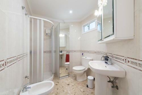 Apartamento Vacacional Bech Las Canteras