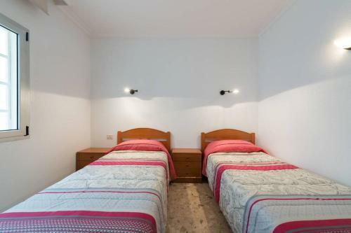 Apartamento Vacacional Bech Las Canteras