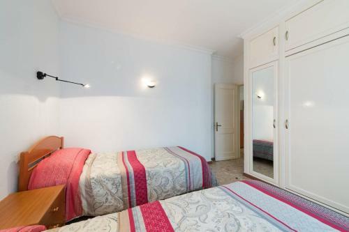 Apartamento Vacacional Bech Las Canteras
