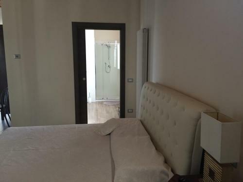 Bed & Breakfast Il Ristoro