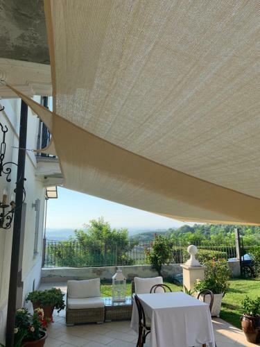 Bed & Breakfast Il Ristoro