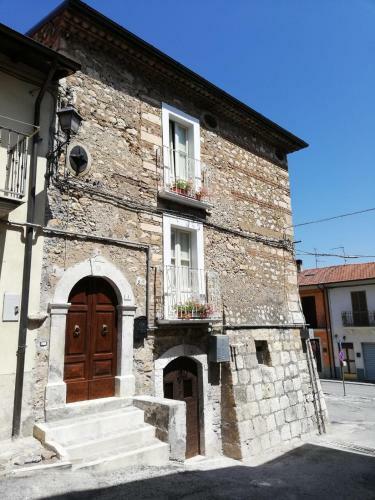 Le Dimore Del Mercante