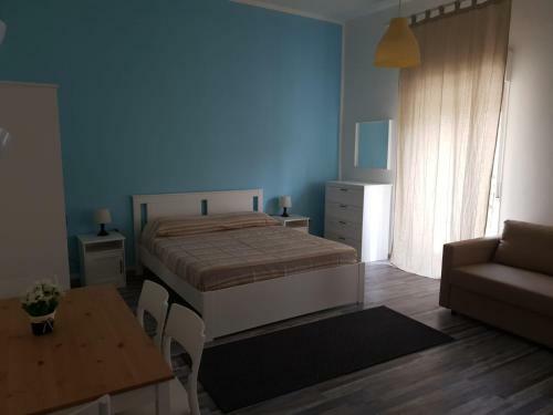 Hostal Lipari Suite Apartament