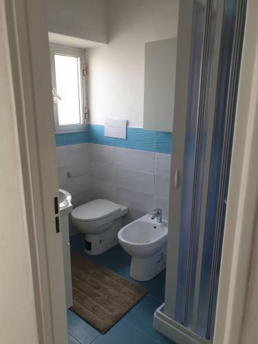 Hostal Lipari Suite Apartament