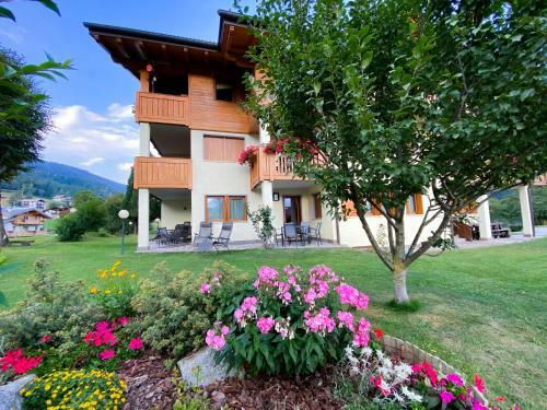 Apartamento Lares Garden House