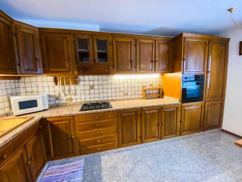 Apartamento Lares Garden House