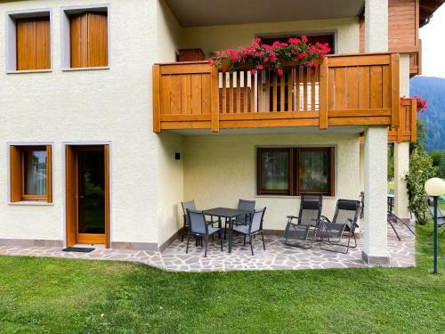 Apartamento Lares Garden House
