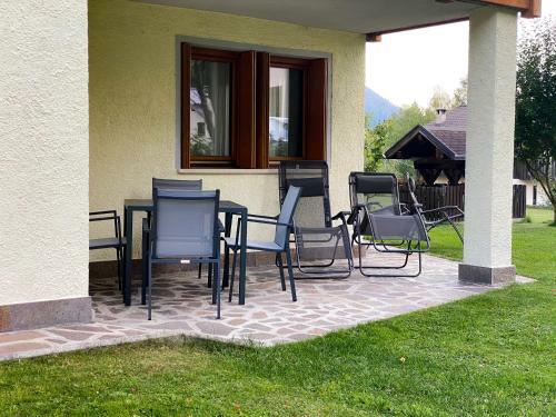 Apartamento Lares Garden House