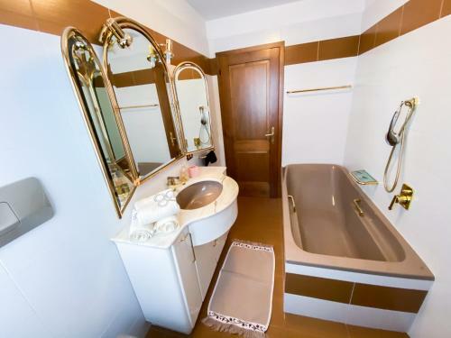 Apartamento Lares Garden House