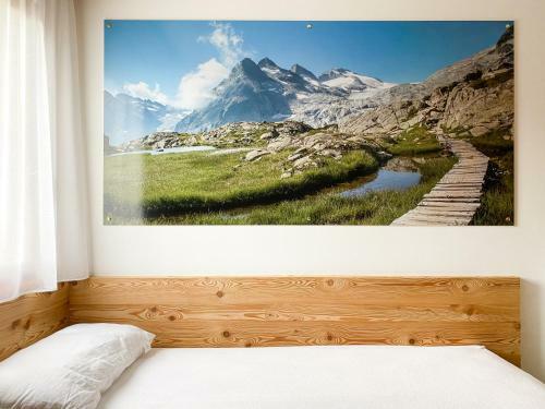 Apartamento Lares Garden House