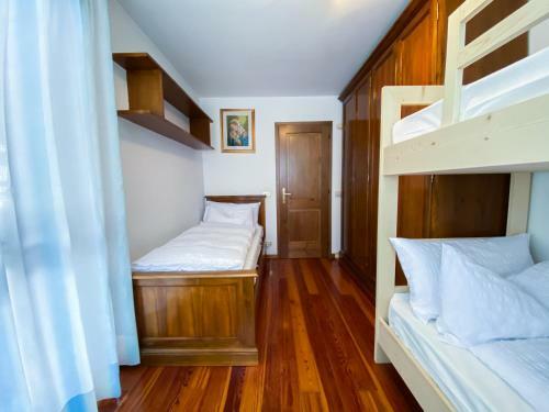 Apartamento Lares Garden House