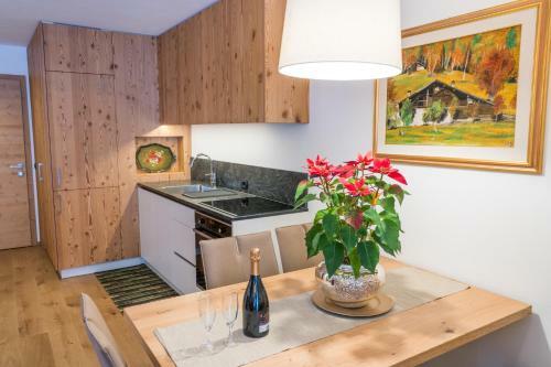Apartamento Lares Garden House