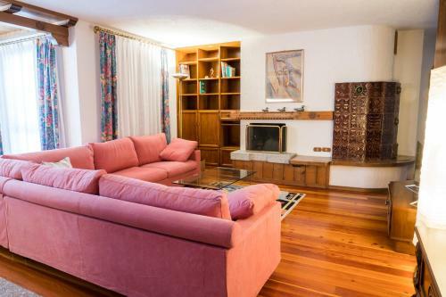 Apartamento Lares Garden House