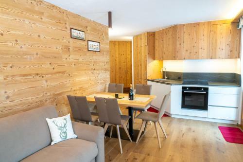 Apartamento Lares Garden House