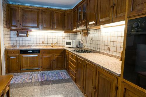 Apartamento Lares Garden House