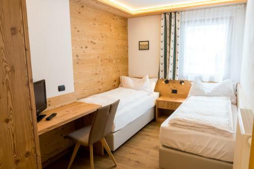 Apartamento Lares Garden House