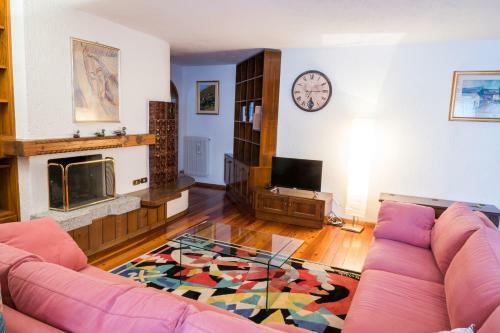 Apartamento Lares Garden House