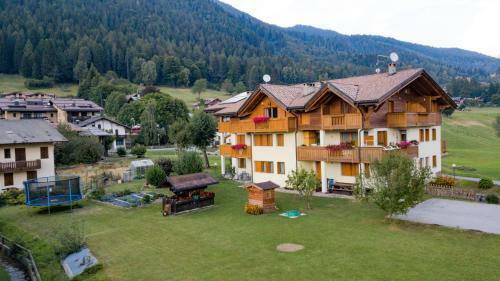 Apartamento Lares Garden House