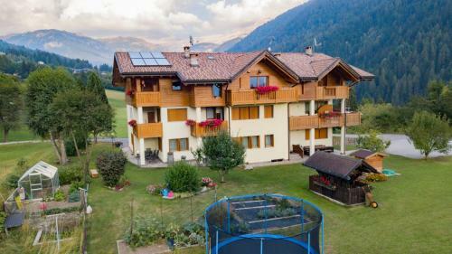 Apartamento Lares Garden House