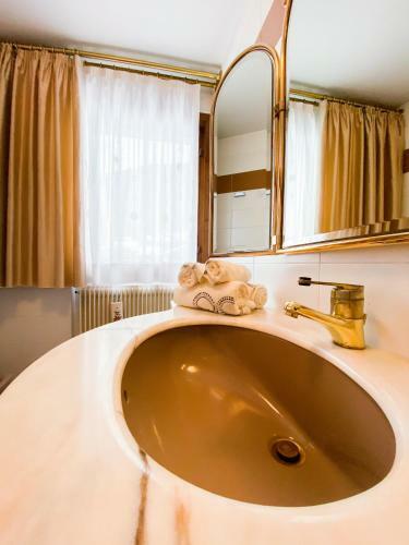 Apartamento Lares Garden House