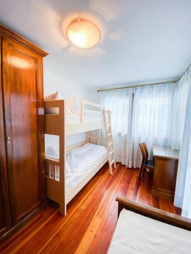 Apartamento Lares Garden House