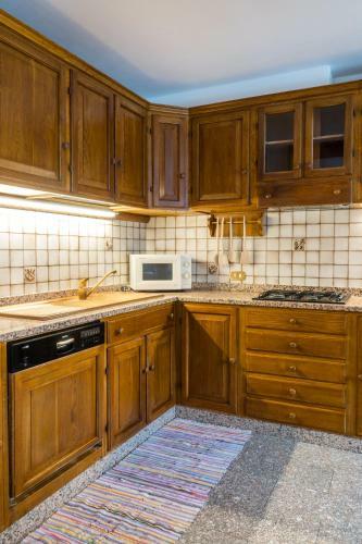 Apartamento Lares Garden House