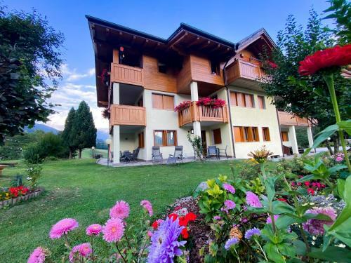 Apartamento Lares Garden House
