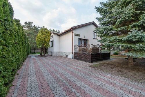 Retro House
