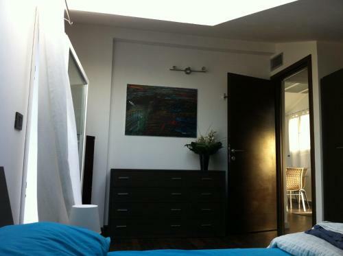 Apartamento Casa Marea