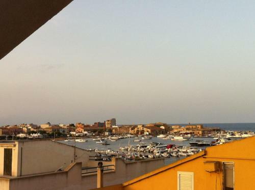 Apartamento Casa Marea
