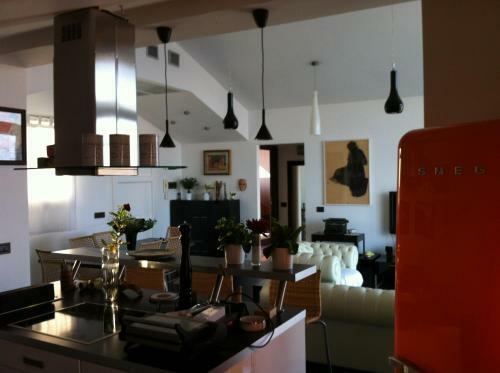 Apartamento Casa Marea