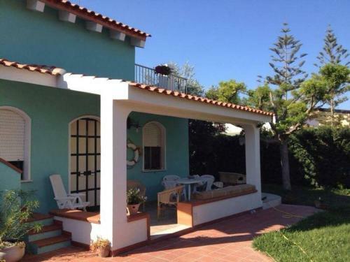Apartamento Marzamemidamare