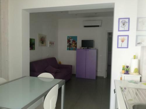 Apartamento Lavanda