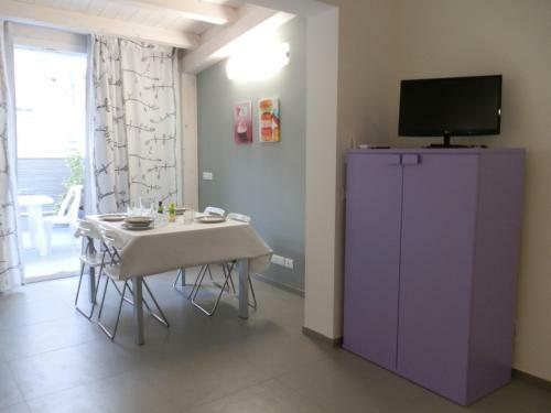 Apartamento Lavanda