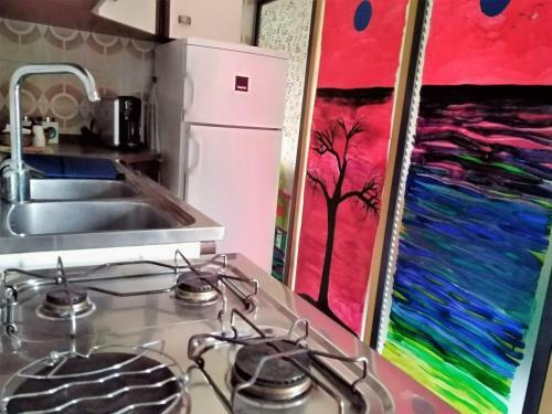Bed & Breakfast L'antica Torre