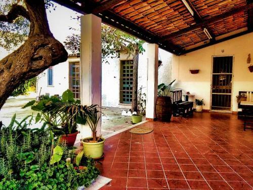 Bed & Breakfast L'antica Torre