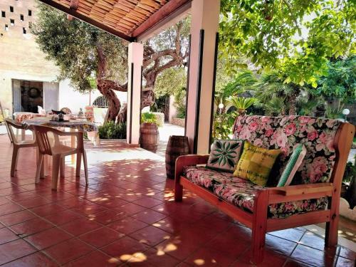 Bed & Breakfast L'antica Torre