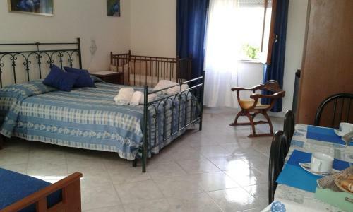 Bed & Breakfast L'antica Torre