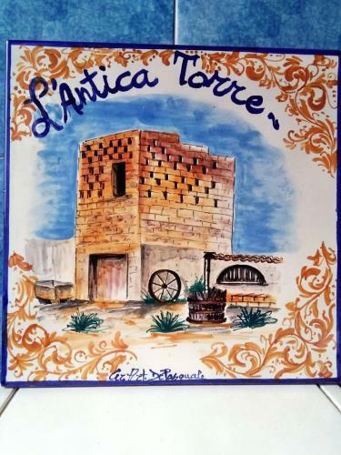 Bed & Breakfast L'antica Torre