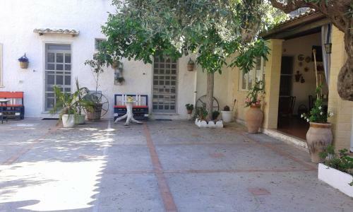 Bed & Breakfast L'antica Torre