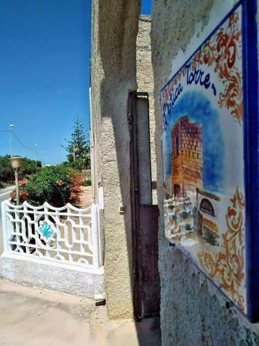 Bed & Breakfast L'antica Torre