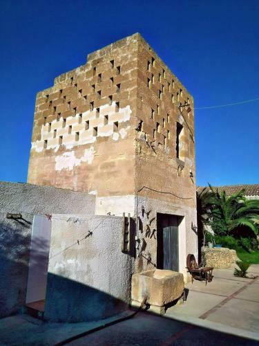 Bed & Breakfast L'antica Torre
