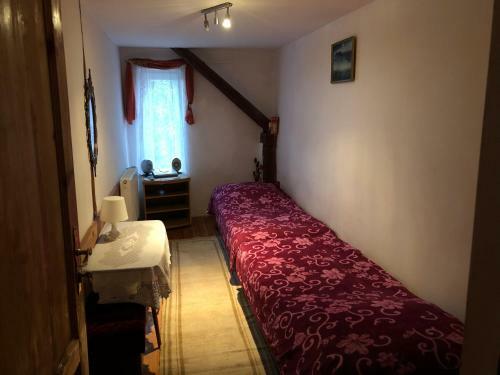 Bed & Breakfast S?oneczne Wzg�rze