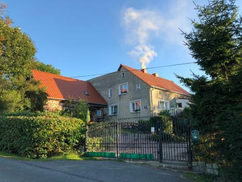 Bed & Breakfast S?oneczne Wzg�rze