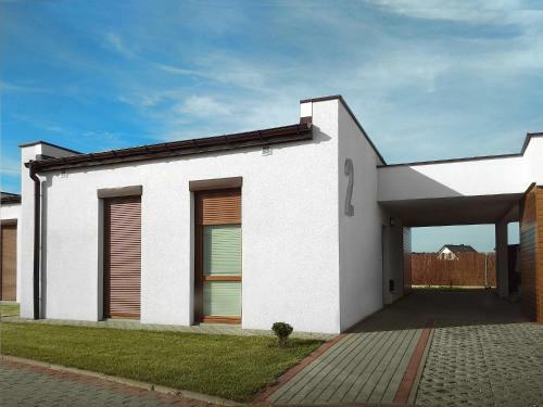 Apartament Morska